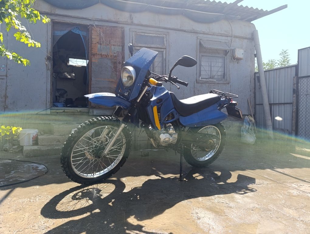 Лифан gy 3 150 кубов