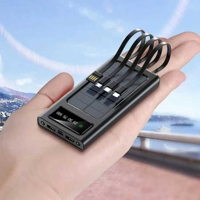 Външна батерия POWERBANK 20 000MAH