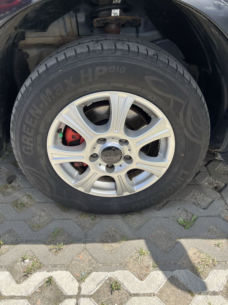 De vanzare Dodge Journey 2,4i