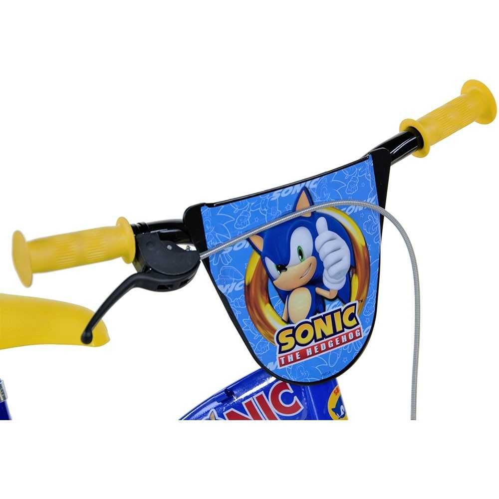 Bicicleta copii Sonic 12"- Factura, Garantie, Posibilitate Rate