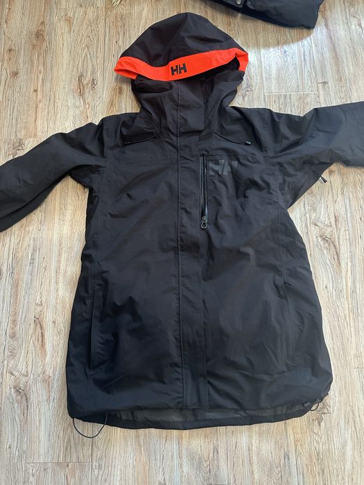 Geaca Helly Hansen ski femei