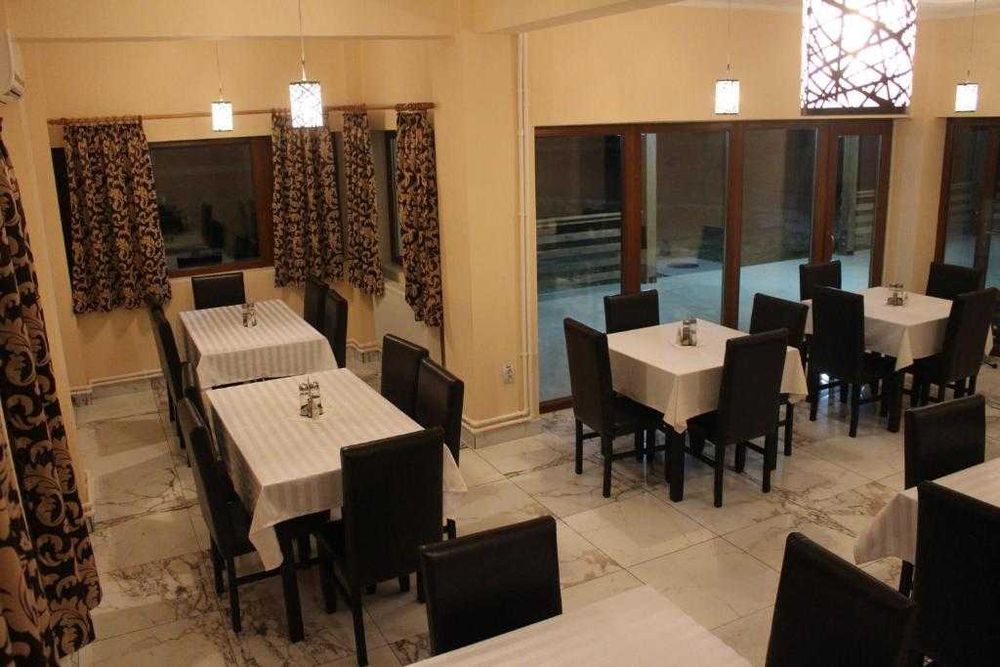 Pensiune inchiriat de revelion