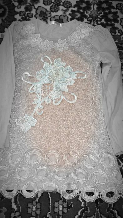 Детская одежда для девочек