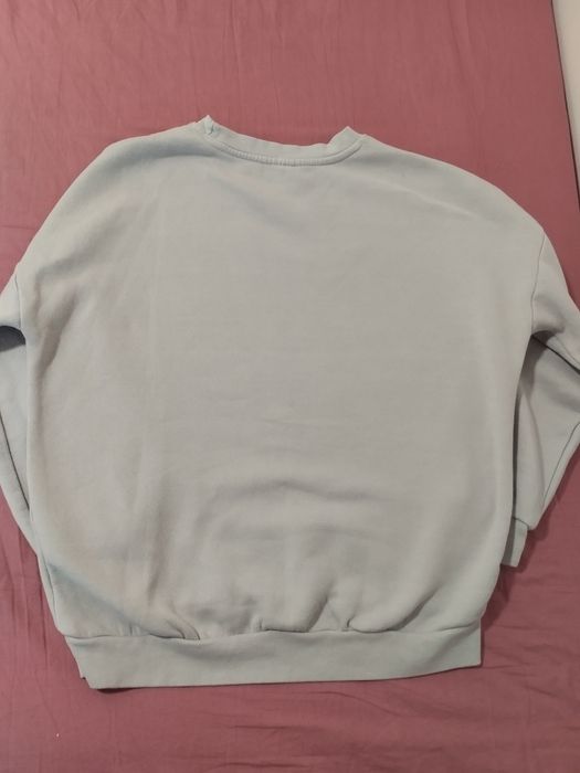 Детска блуза с мотиви на ръкавите