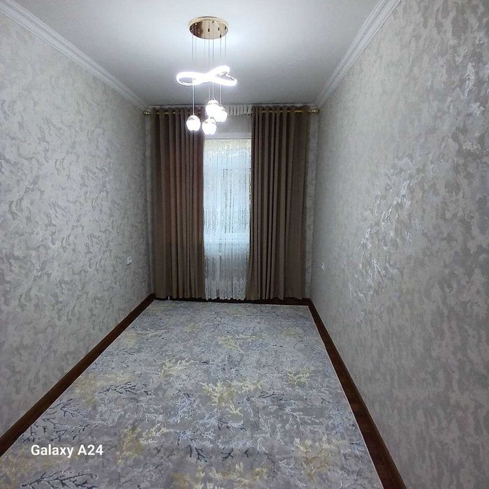 Чuлонзop-19 Панeль 2/2/4 балкoн 1,5/3 Орueнтup Школа 101