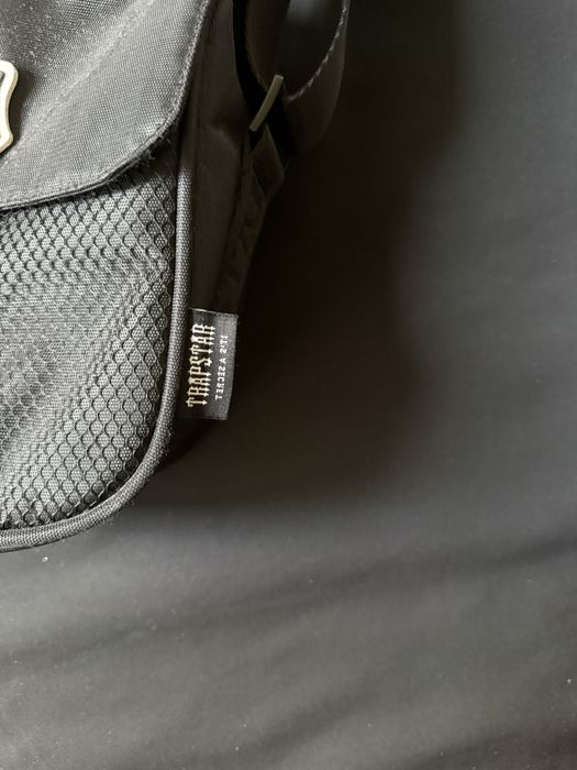 Trapstar London чанта