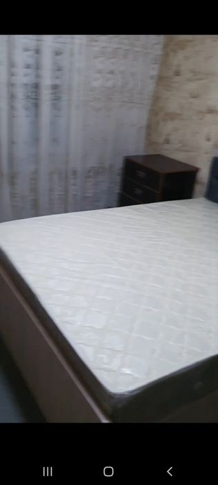 Аренда квартира сергели-7  2хона 3килинган