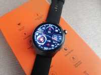 Смарт часовник Smart Watch 4 PRO 1.53-инчов
