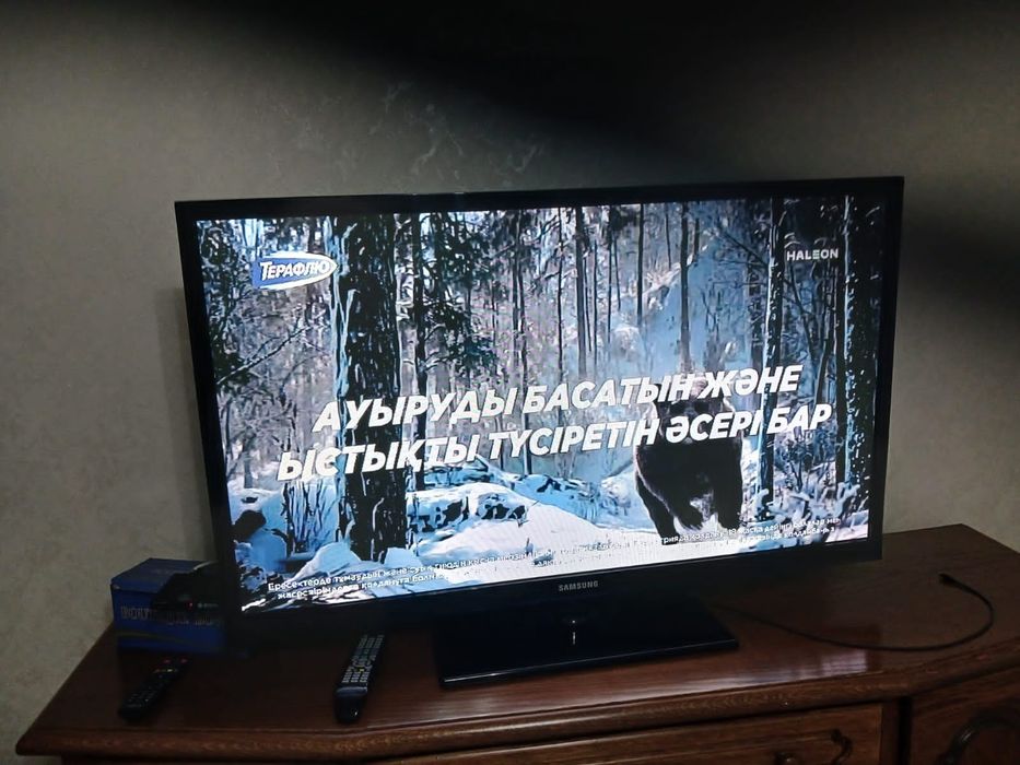 Продам телевизор