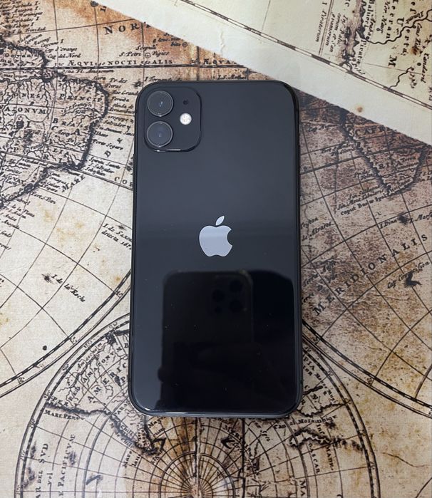 iPhone 11 64 гб Айфон 11