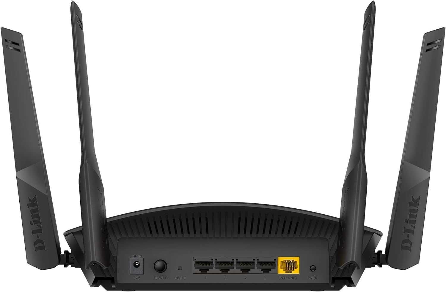 D-Link DIR-X1860 EXO AX1800 Wi-Fi 6 Router Рутер