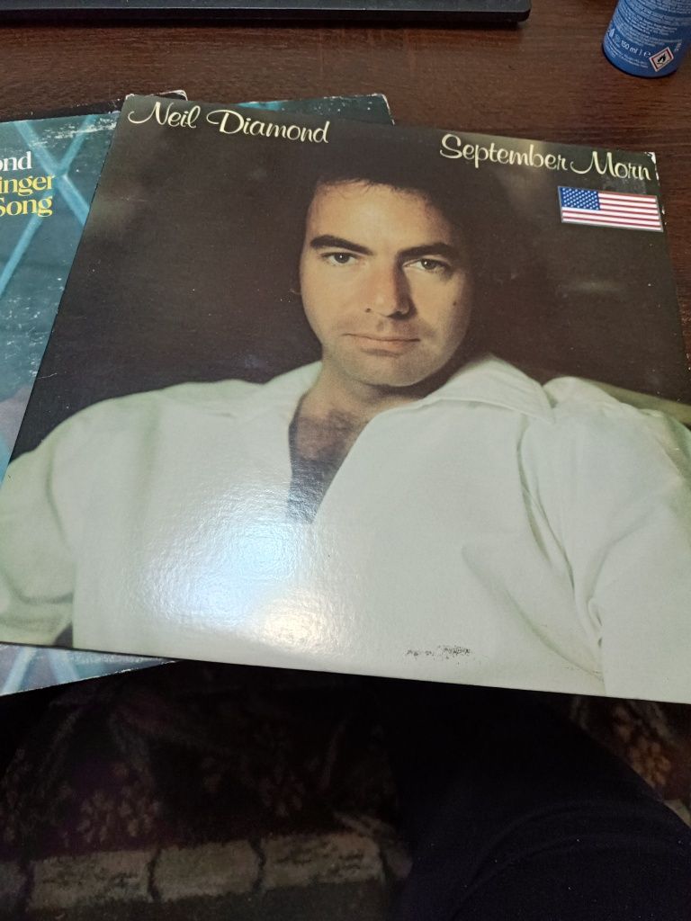 Vinil colection Neil Diamond