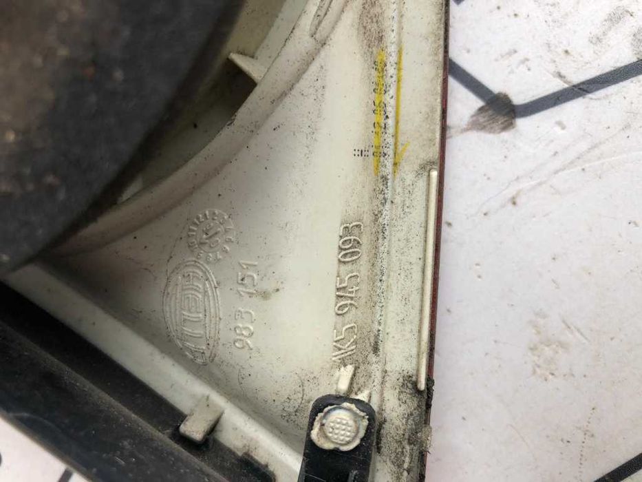 Stop dreapta/stanga capota VW Jetta 2005-2010