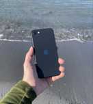 Iphone SE 2020 64 gb