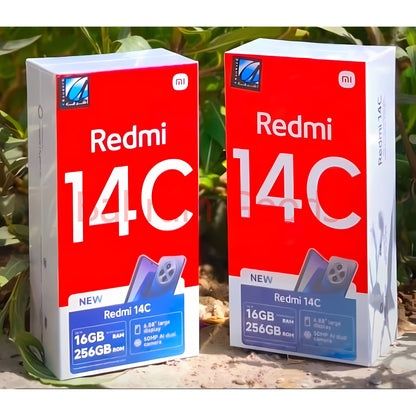 Redmi 14c обмен.