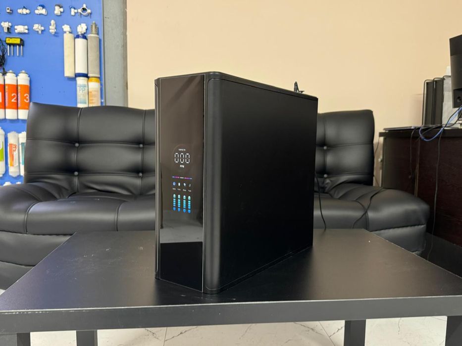 СЕРВИС фильтр для воды