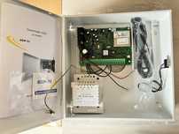 Comunicator GSM prin SIM