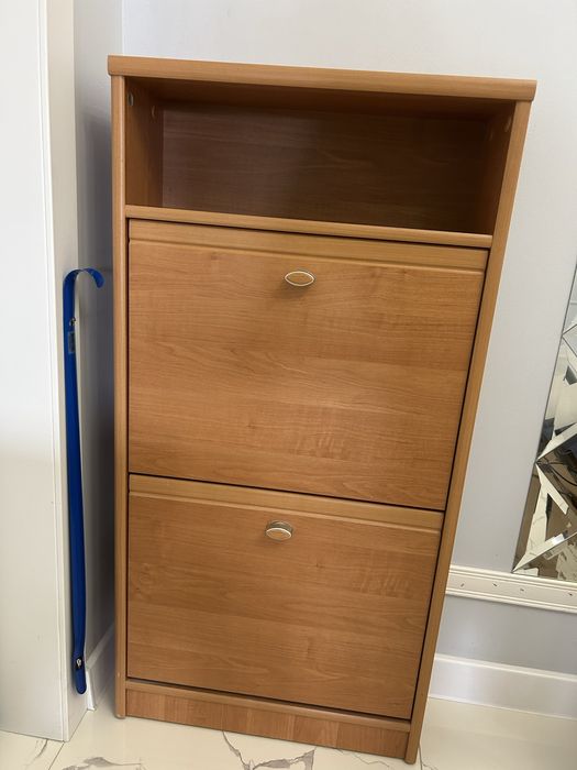 Обувница для прихожей в