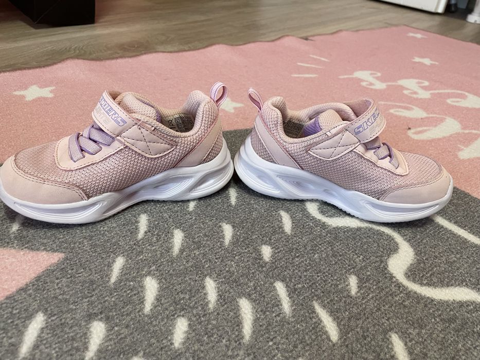 Adidasi Skechers interior 15,5cm