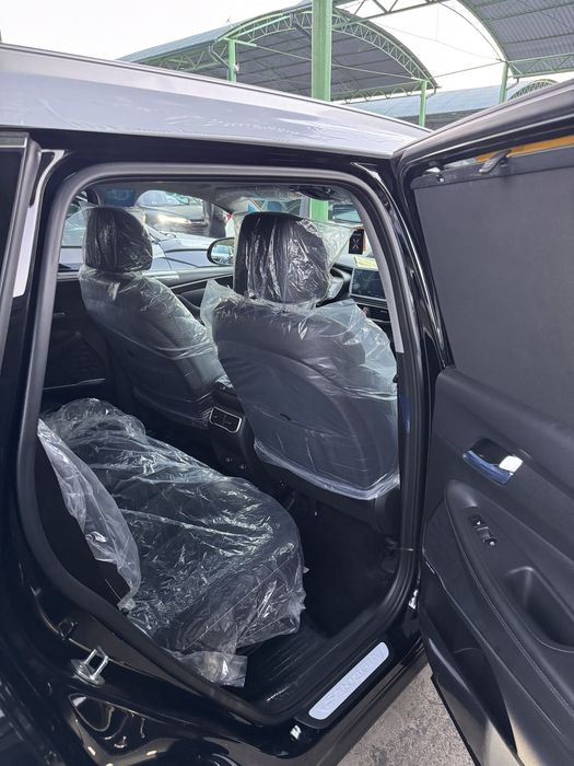 Hunday santafe toza 2021 22