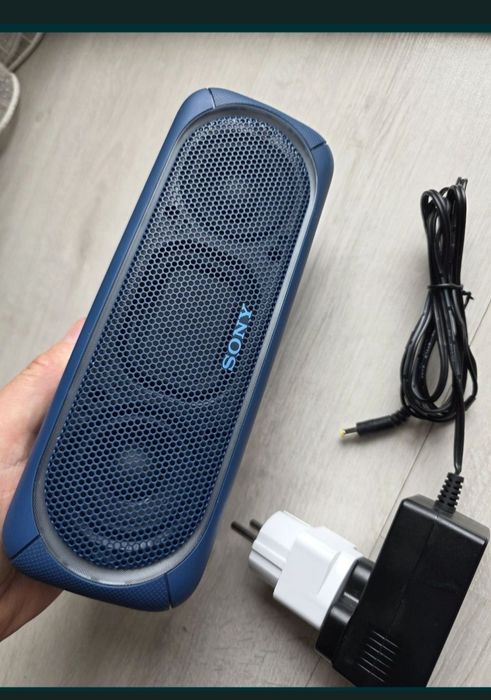 Sony SRS-XB30 Extra Bass Bluetooth NFC Rezistenta apa boxa Portabila