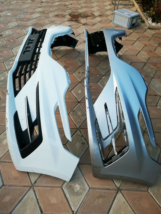 Bara fata Renault megane 4 face-lift 2021/2022/2023