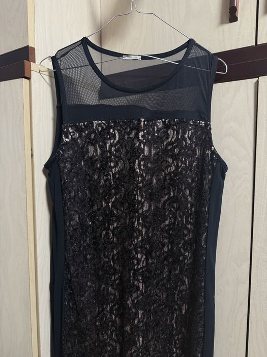 Рокля intimissimi