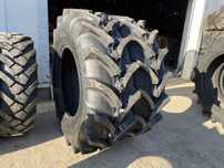 Anvelope noi 380/85R24 radiale marca OZKA cu garantie