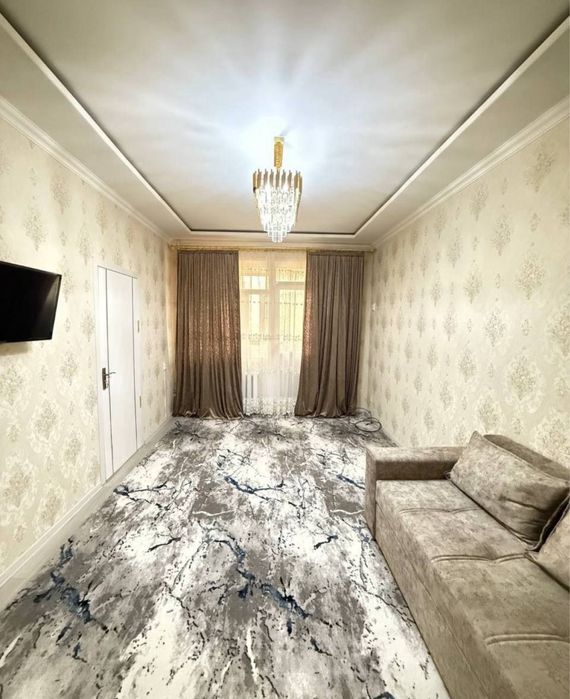 Чиланзар 8кв 2/2/4 чистая квартира. ПРОДАЖА