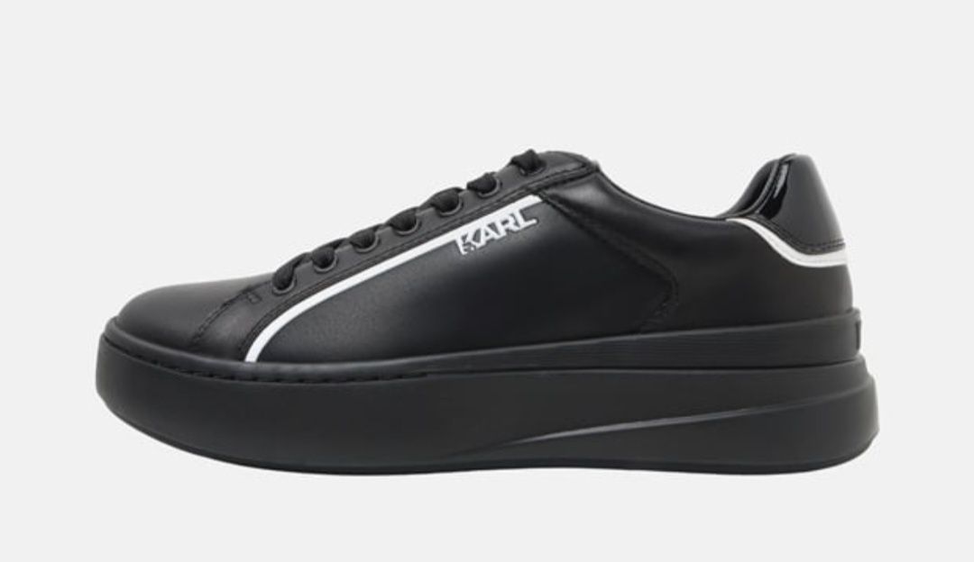 Мъжки кецове Karl Lagerfeld номера 40, 41, 42, 43, 44, 45