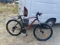 bicicleta scott 29 zoll