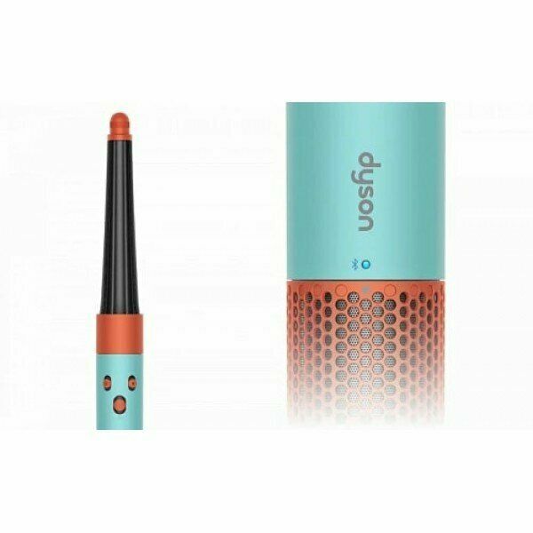 Стайлер Dyson Airwrap i.d. Long HS08 Ceramic Patina/Topaz, HK, керамич