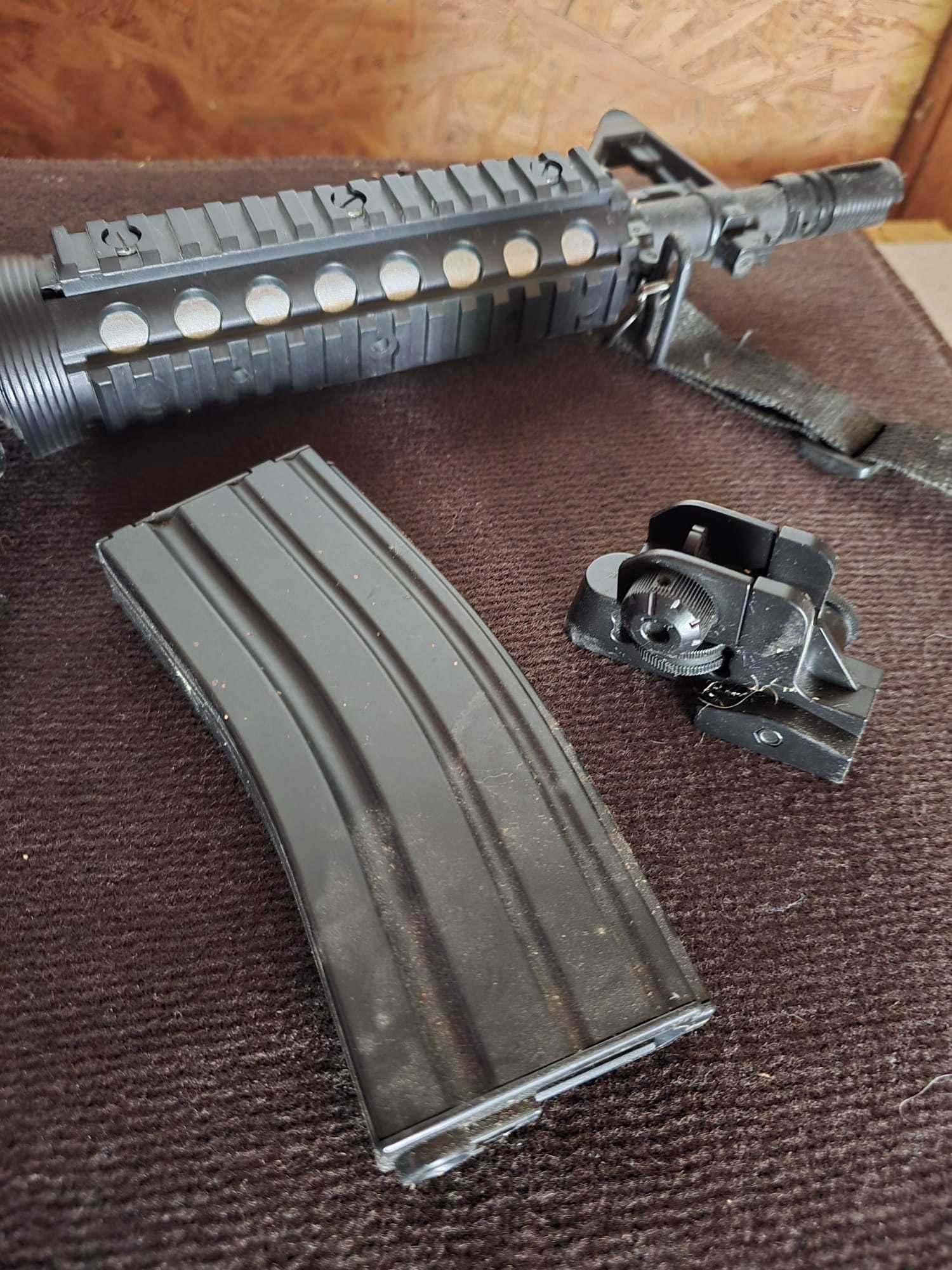 Replica M4 Airsoft