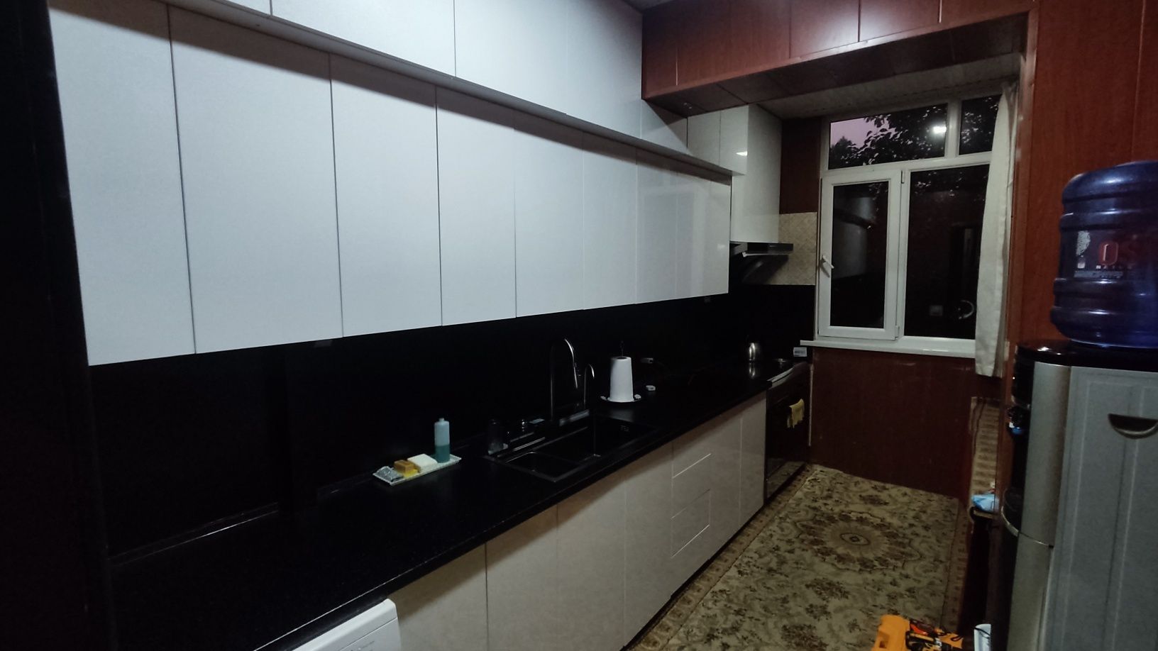 Honadoningiz uchun siz hohlagan dizaenda buyurtmaga mebellar yasymiz