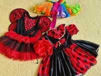 Rochite de carnaval