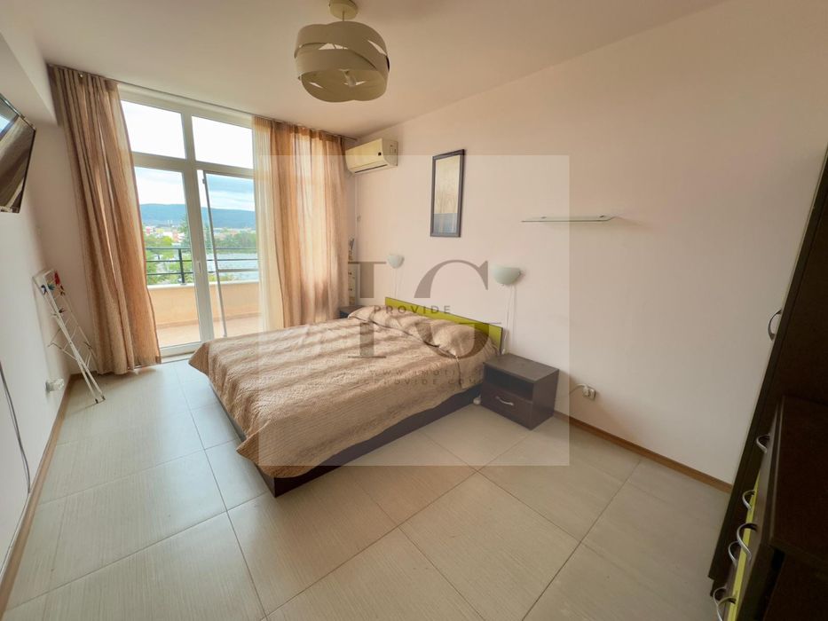 Продава се Двустаен апартамент в к.к. Слънчев бряг - 66 кв.м за 985 €/кв.м - Снимка #9