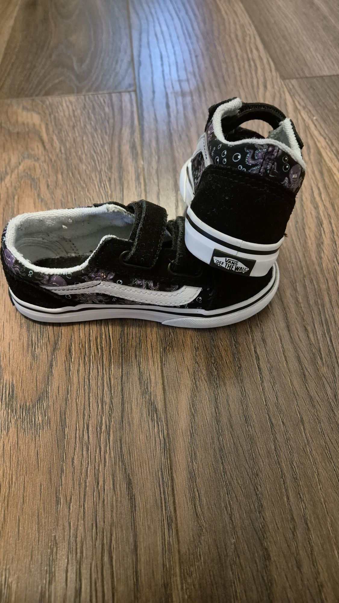 Vans Old Skool copii