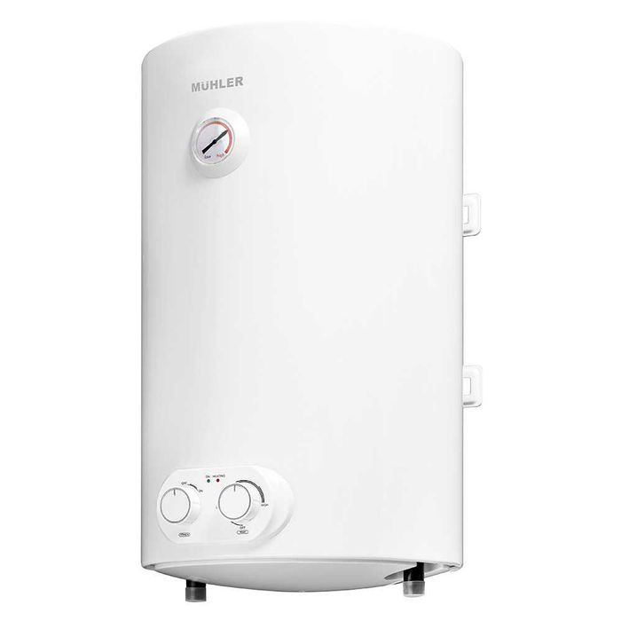 Бойлер Muhler WH80MM2, Чисто нов, Мостра, с Гаранция