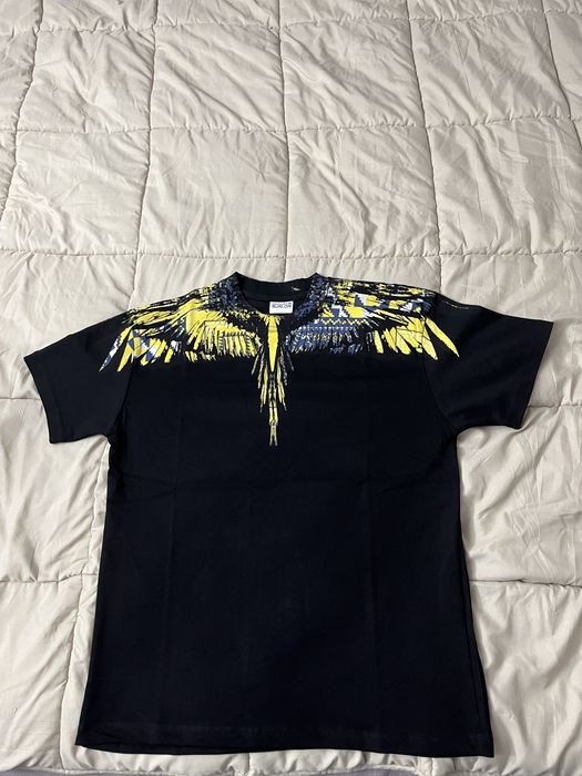 Tricou Marcelo Burlon