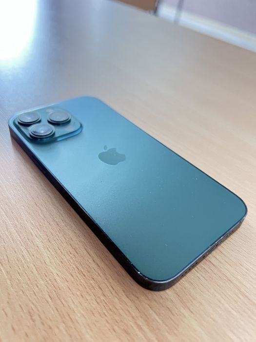 Iphone 13 Pro 256Gb Green