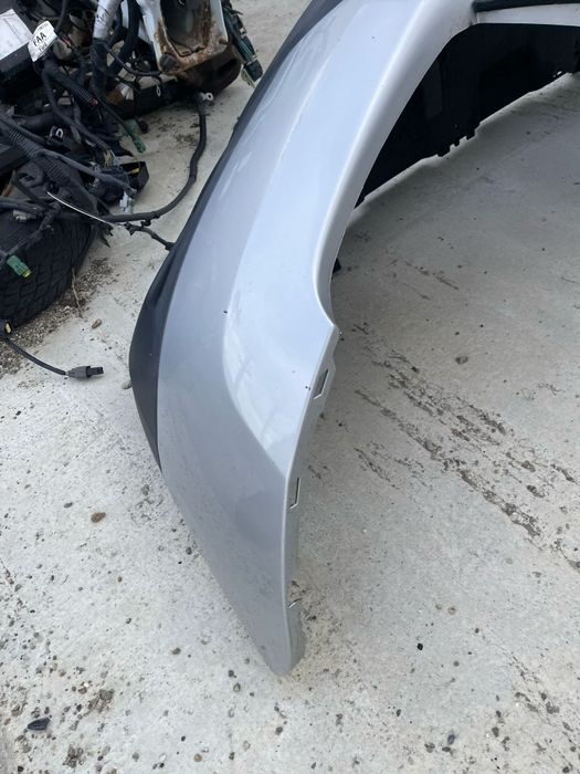 Bara fata completa dacia duster