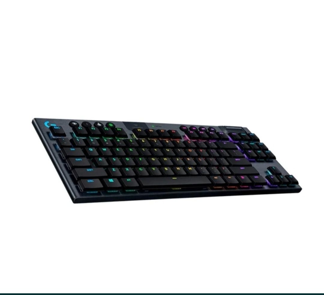 Logitech G915 TKL