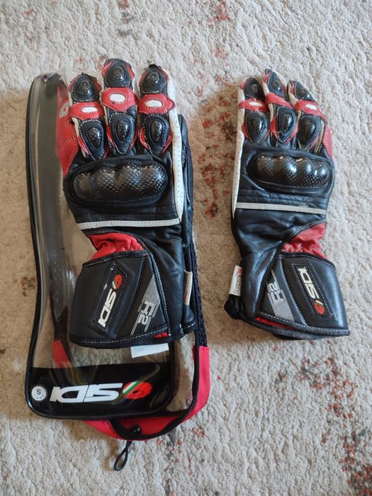 Mănuși moto SIDI  R2  S