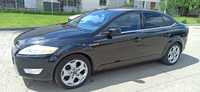 Ford Mondeo MK 4 2010