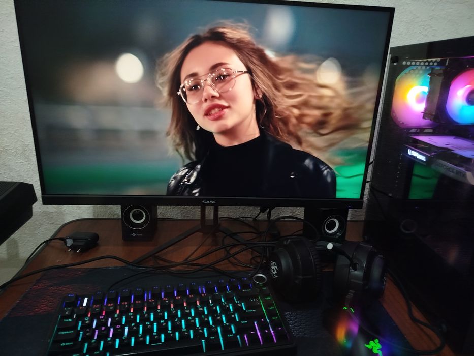 продам игровой комп