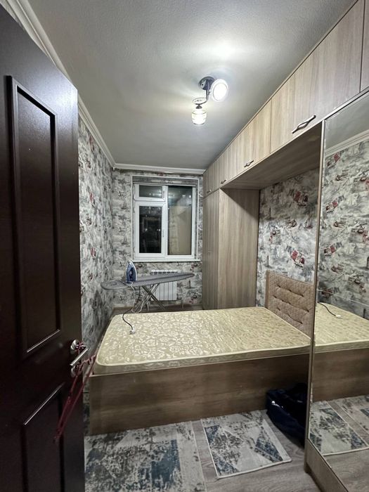 Аренда Сергели 3 а.  3/1/7. Своя.500$ Депозит 100$