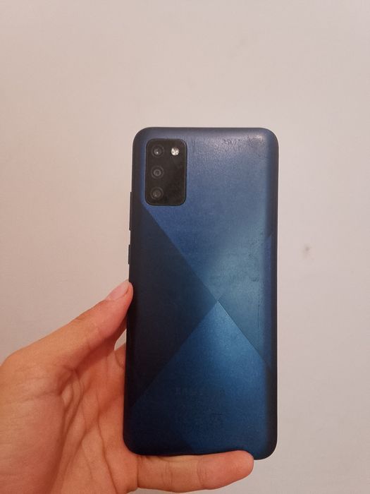 Galaxy A02s 32GB