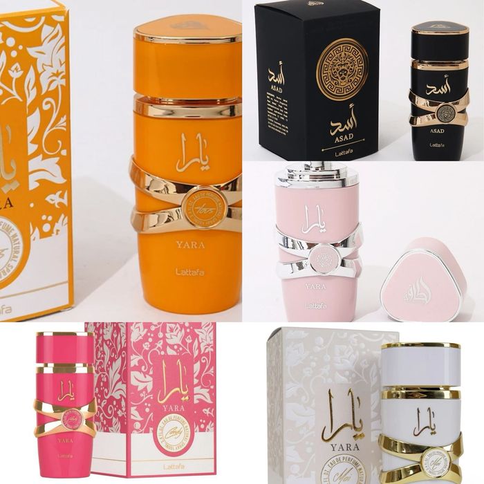 Yara Оригинал Арабский