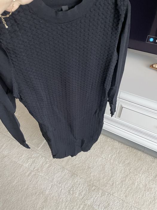 Rochie neagra model nou