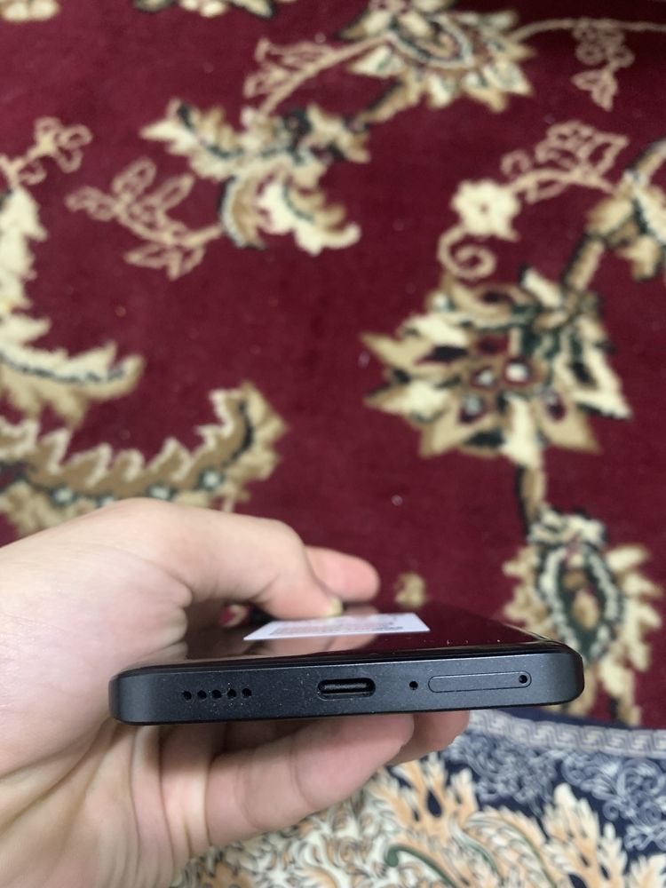 Redmi note 13 pro plus global..!